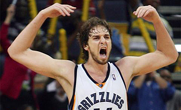 Gasol ¿en los Bulls?