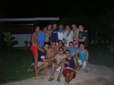 American Party 2006 !!!!